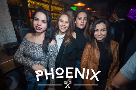 phoenix condesa|Phoenix Condesa .